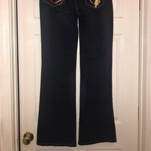 Baby Phat Jeans - Baby Phat Jeans Baby Phat Jeans - Baby Phat Jeans